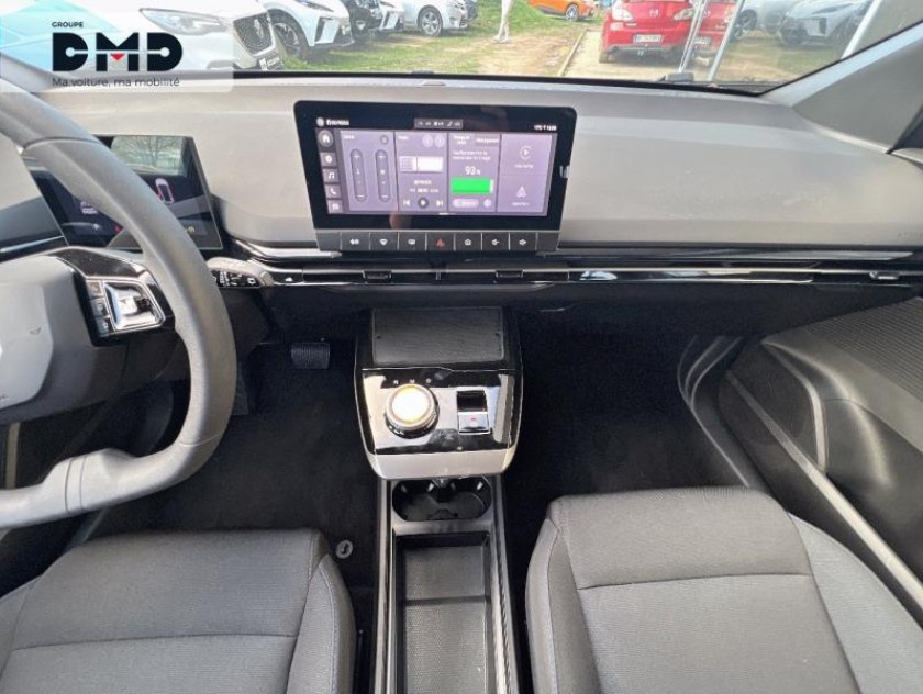 MG Motor Mg4 Ev 170ch - 51kwh My23 - Visuel #5