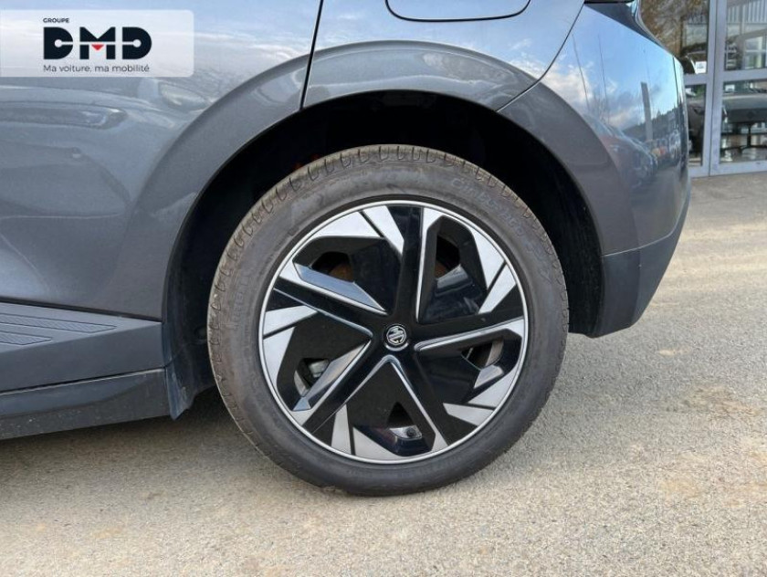 MG Motor Mg4 Ev 170ch - 51kwh My23 - Visuel #13