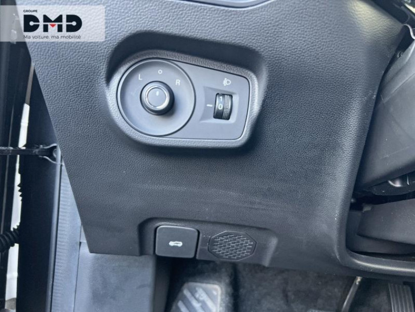 MG Motor Mg4 Ev 170ch - 51kwh My23 - Visuel #18