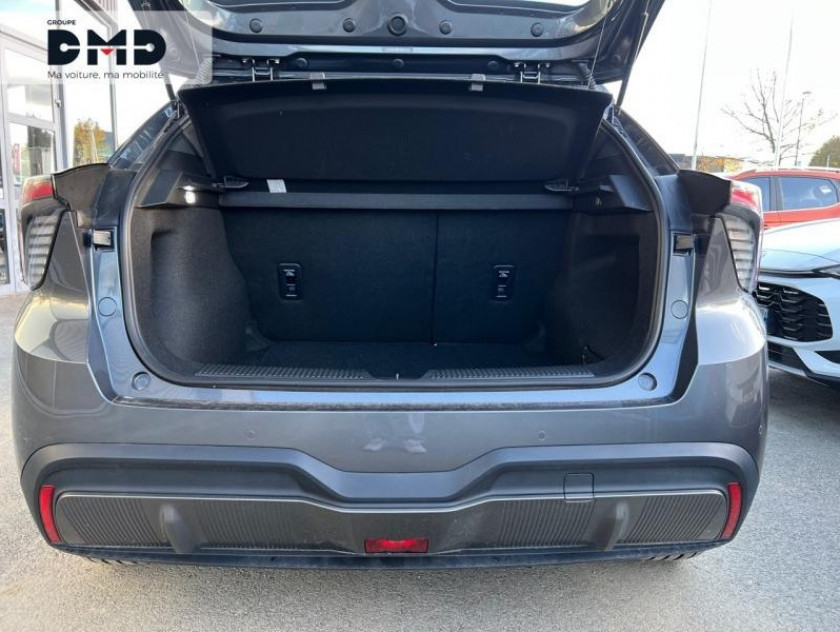 MG Motor Mg4 Ev 170ch - 51kwh My23 - Visuel #12