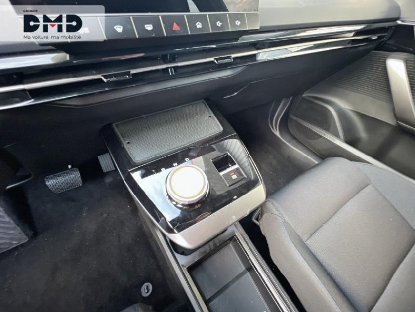 MG Motor Mg4 Ev 170ch - 51kwh My23 - Visuel #8