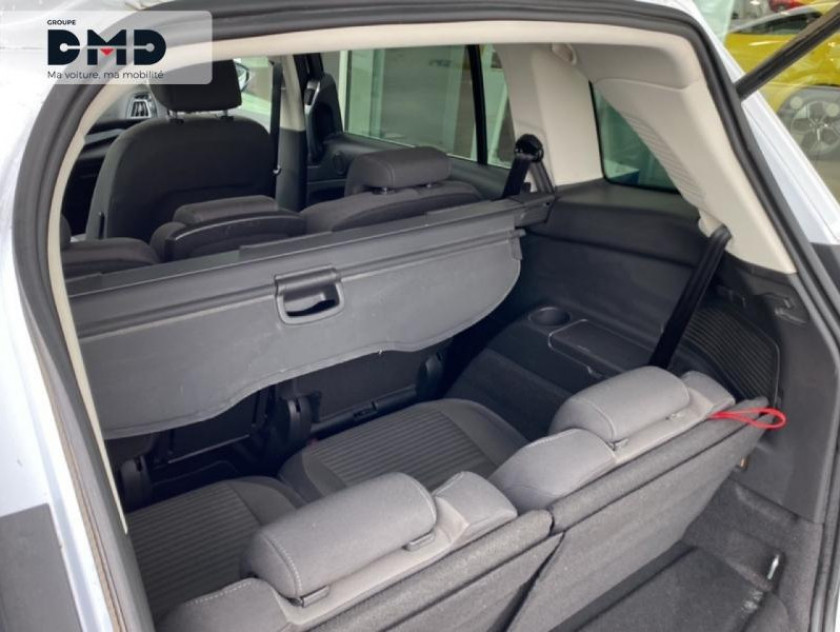 Ford Grand C-max 1.0 Ecoboost 125ch Stop&start Titanium - Visuel #15