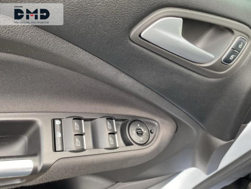 Ford Grand C-max 1.0 Ecoboost 125ch Stop&start Titanium - Visuel #16