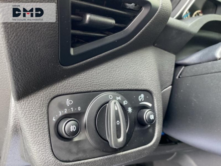 Ford Grand C-max 1.0 Ecoboost 125ch Stop&start Titanium - Visuel #14