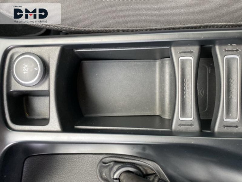 Ford Grand C-max 1.0 Ecoboost 125ch Stop&start Titanium - Visuel #18