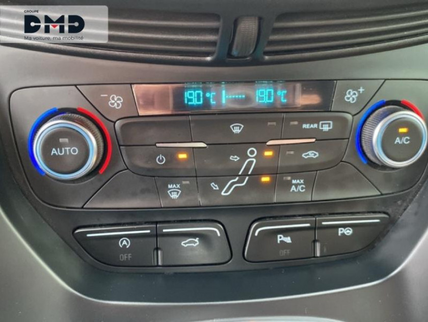 Ford Grand C-max 1.0 Ecoboost 125ch Stop&start Titanium - Visuel #17