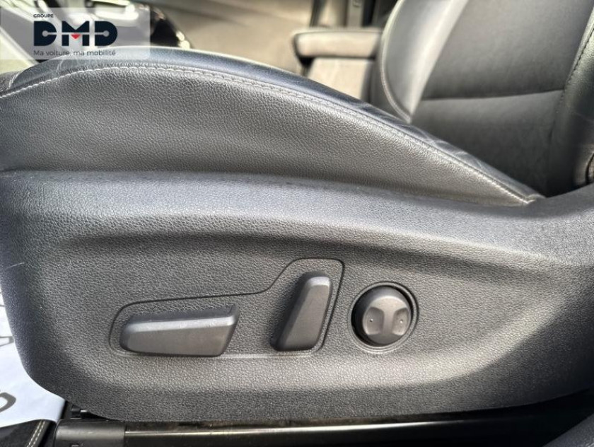 Kia Niro 1.6 Gdi 105ch Isg + électrique 43.5ch Active Dct6 - Visuel #18