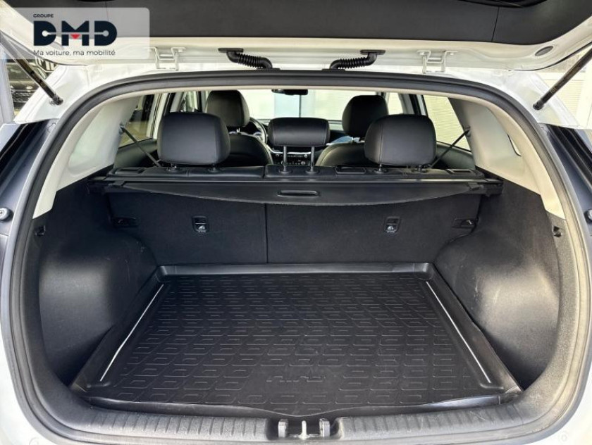 Kia Niro 1.6 Gdi 105ch Isg + électrique 43.5ch Active Dct6 - Visuel #12