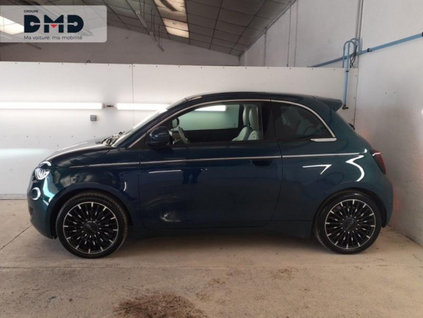 Fiat 500 E 118ch La Prima My23 - Visuel #2