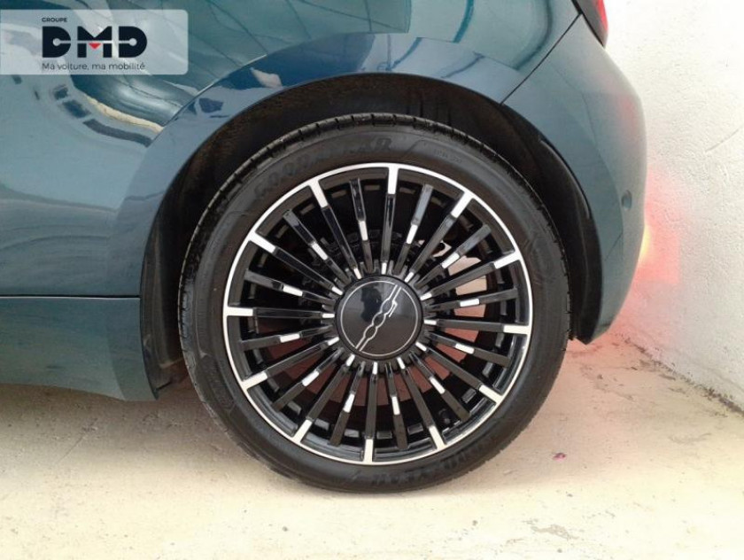 Fiat 500 E 118ch La Prima My23 - Visuel #13