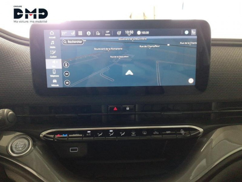 Fiat 500 E 118ch La Prima My23 - Visuel #6