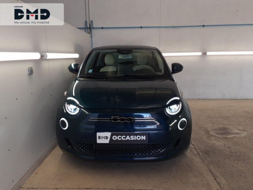 Fiat 500 E 118ch La Prima My23 - Visuel #4