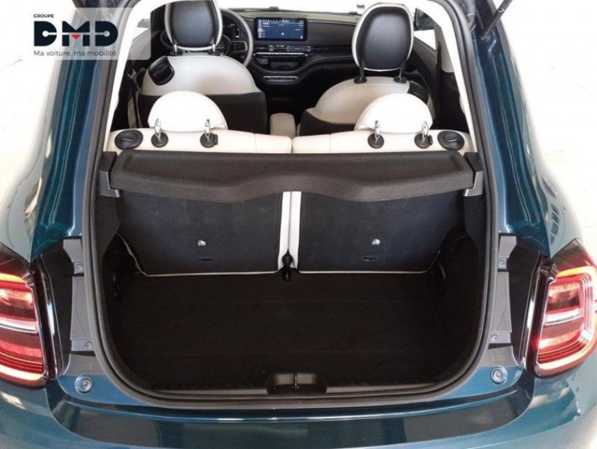 Fiat 500 E 118ch La Prima My23 - Visuel #12