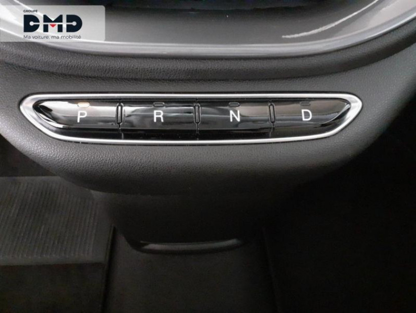 Fiat 500 E 118ch La Prima My23 - Visuel #8