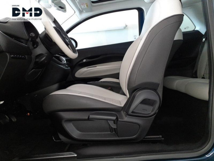 Fiat 500 E 118ch La Prima My23 - Visuel #9