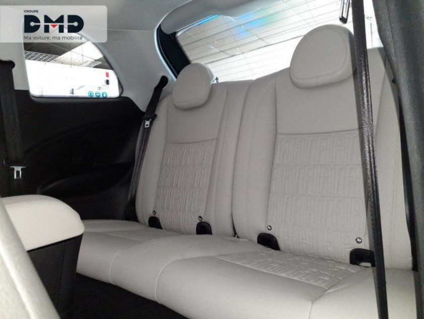 Fiat 500 E 118ch La Prima My23 - Visuel #10