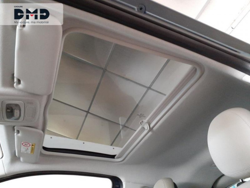 Fiat 500 E 118ch La Prima My23 - Visuel #14