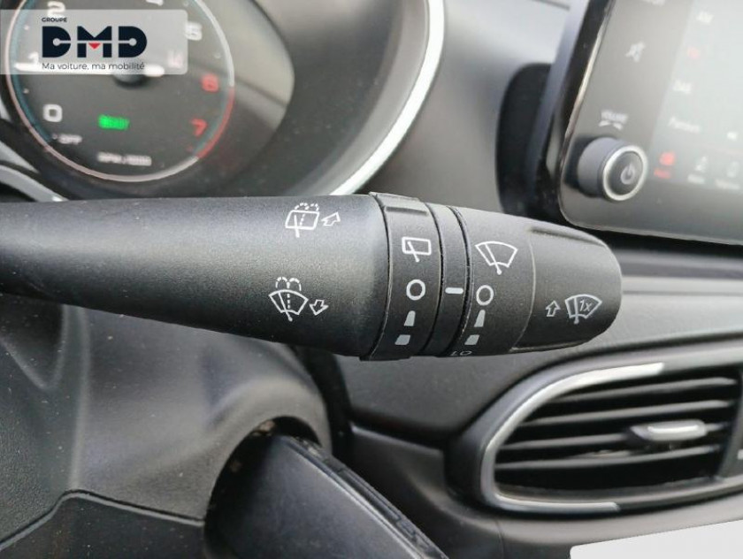 Fiat Tipo Cross 1.5 Firefly Turbo 130ch S/s (red) Hybrid Dct7 My22 - Visuel #19