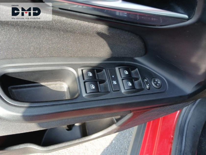 Fiat Tipo Cross 1.5 Firefly Turbo 130ch S/s (red) Hybrid Dct7 My22 - Visuel #14