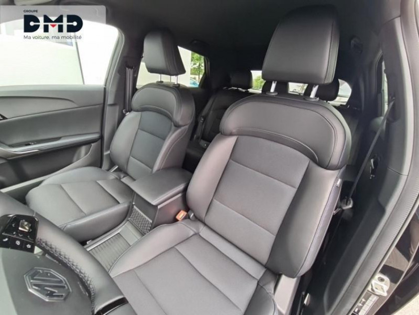 MG Motor Mg4 Ev 204ch - 64kwh Luxury My24 - Visuel #6