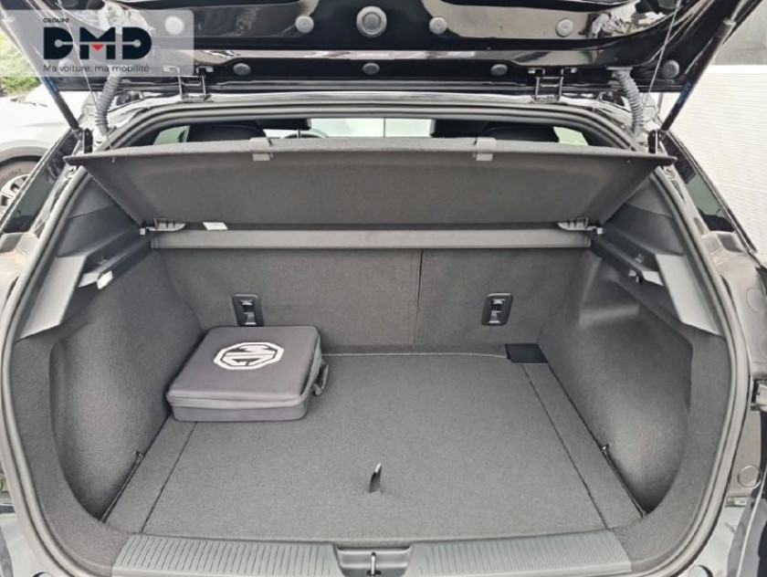 MG Motor Mg4 Ev 204ch - 64kwh Luxury My24 - Visuel #13