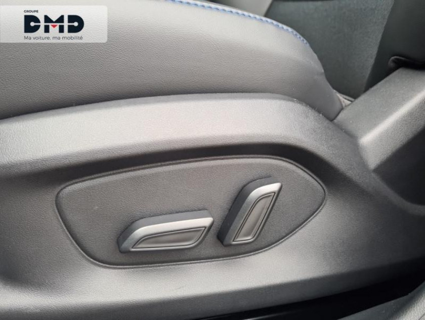 MG Motor Mg4 Ev 204ch - 64kwh Luxury My24 - Visuel #12