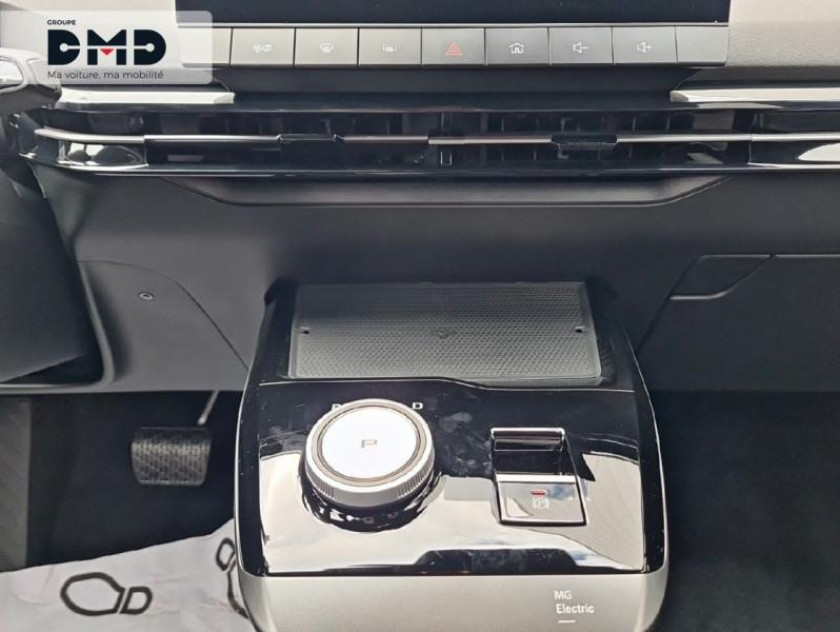 MG Motor Mg4 Ev 204ch - 64kwh Luxury My24 - Visuel #11