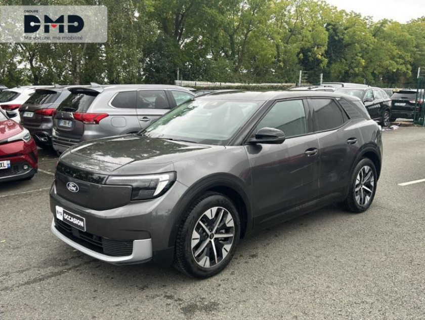 Ford Explorer 286ch Extended Range 77kwh Select Rwd - Visuel #14