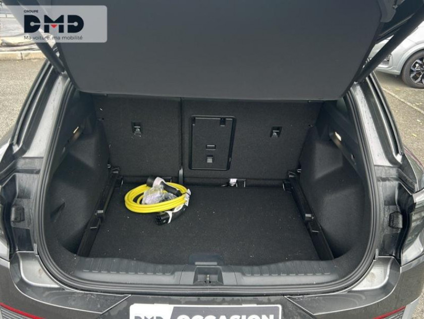 Ford Explorer 286ch Extended Range 77kwh Select Rwd - Visuel #12