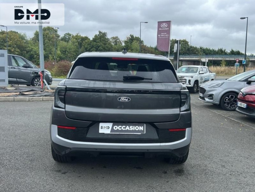 Ford Explorer 286ch Extended Range 77kwh Select Rwd - Visuel #19