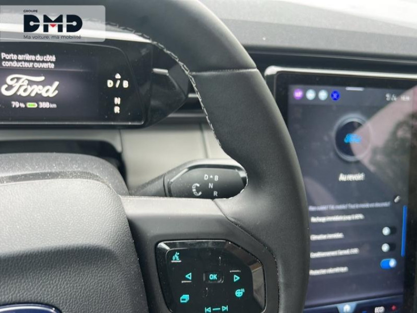 Ford Explorer 286ch Extended Range 77kwh Select Rwd - Visuel #8