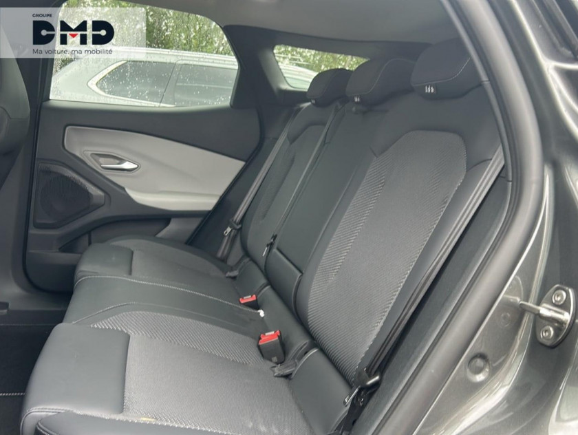 Ford Explorer 286ch Extended Range 77kwh Select Rwd - Visuel #9