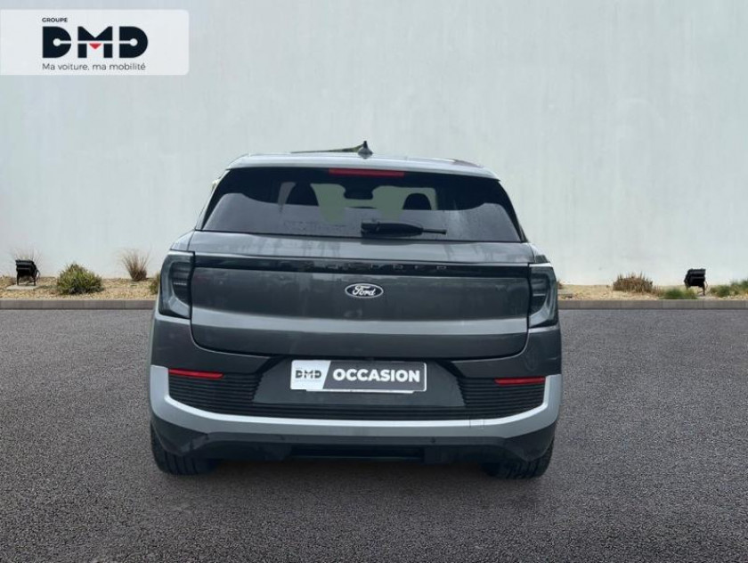 Ford Explorer 286ch Extended Range 77kwh Select Rwd - Visuel #11