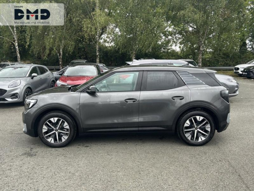 Ford Explorer 286ch Extended Range 77kwh Select Rwd - Visuel #15