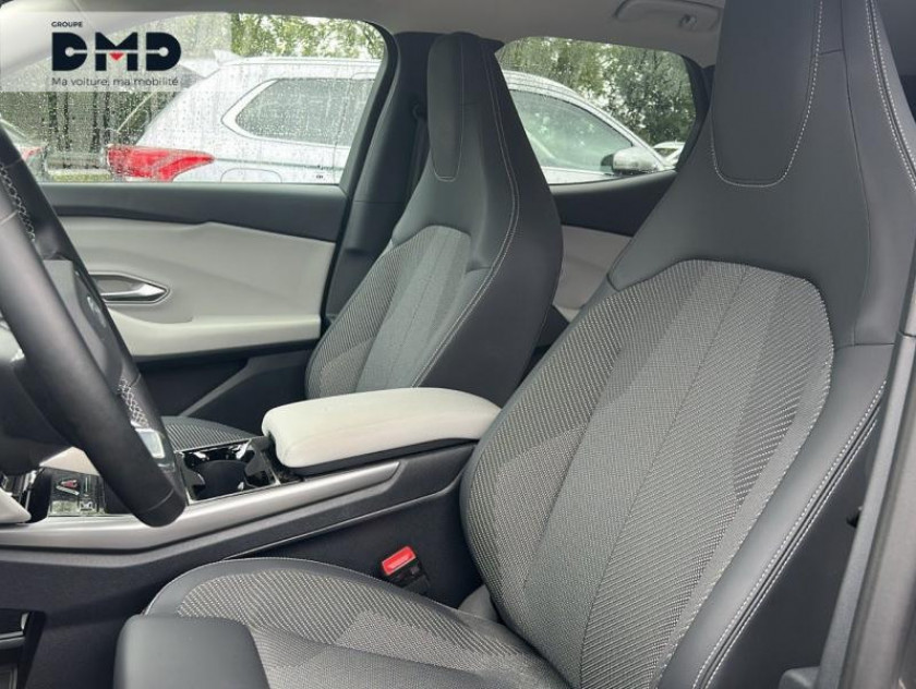 Ford Explorer 286ch Extended Range 77kwh Select Rwd - Visuel #9