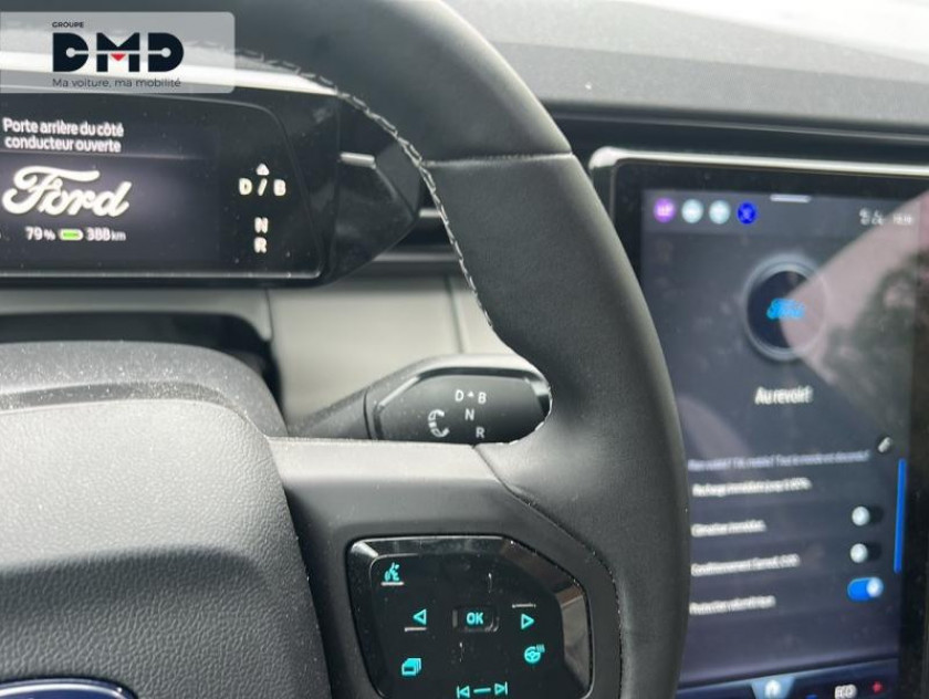 Ford Explorer 286ch Extended Range 77kwh Select Rwd - Visuel #8