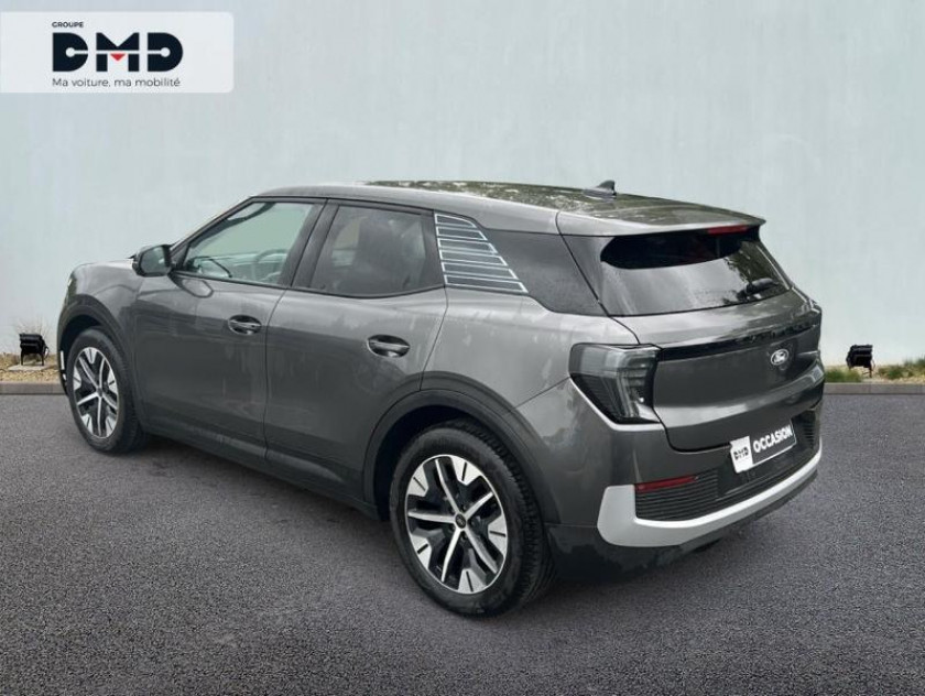 Ford Explorer 286ch Extended Range 77kwh Select Rwd - Visuel #3