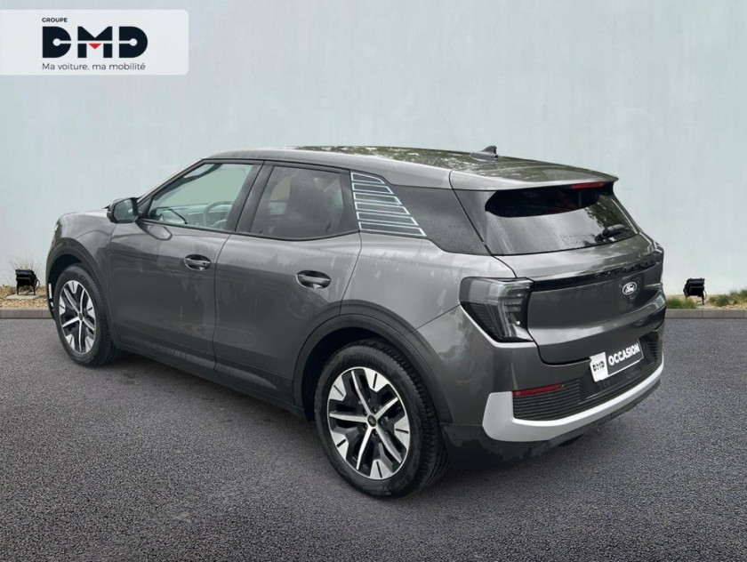 Ford Explorer 286ch Extended Range 77kwh Select Rwd - Visuel #3
