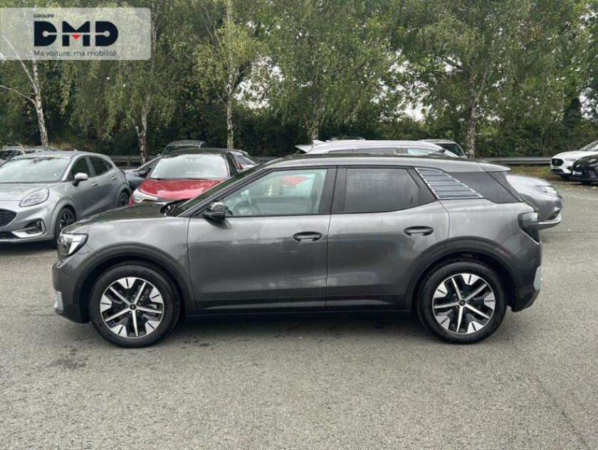 Ford Explorer 286ch Extended Range 77kwh Select Rwd - Visuel #2