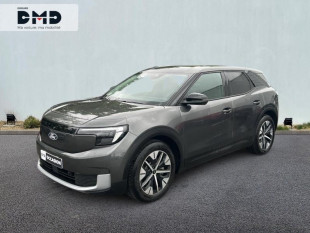 Ford Explorer 286ch Extended Range 77kwh Select Rwd