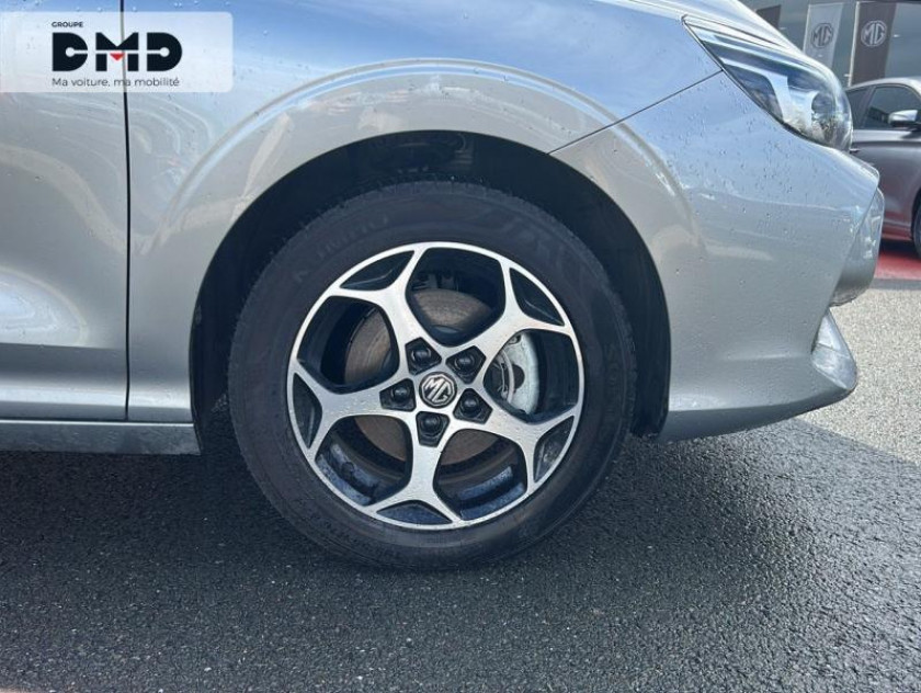 MG Motor Mg3 Hybrid+ 195ch Comfort - Visuel #13