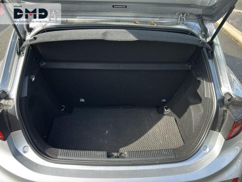 MG Motor Mg3 Hybrid+ 195ch Comfort - Visuel #12