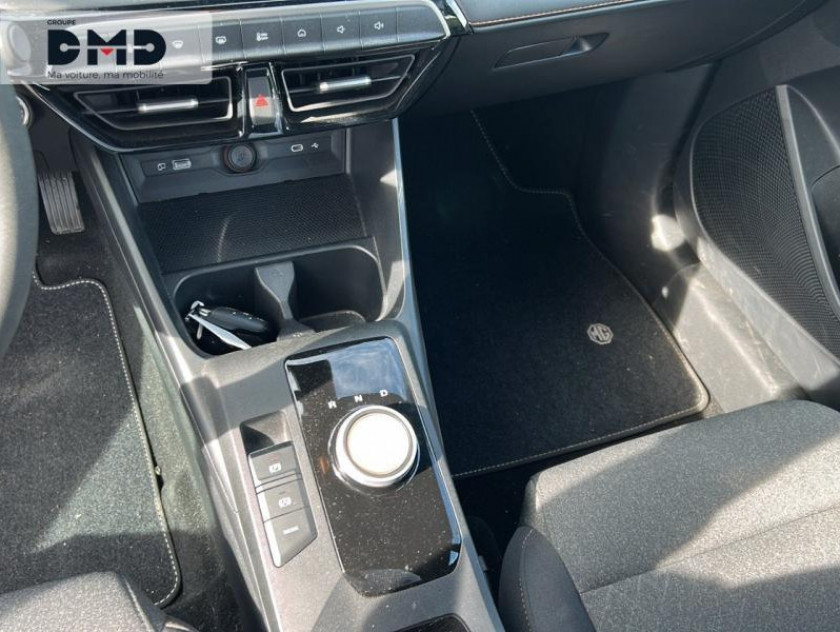 MG Motor Mg3 Hybrid+ 195ch Comfort - Visuel #8