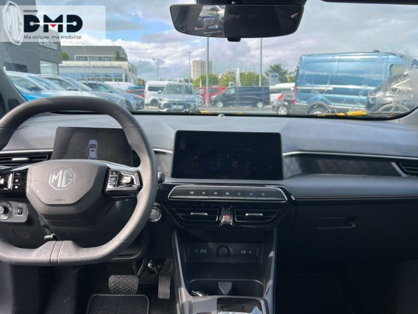 MG Motor Mg3 Hybrid+ 195ch Comfort - Visuel #5