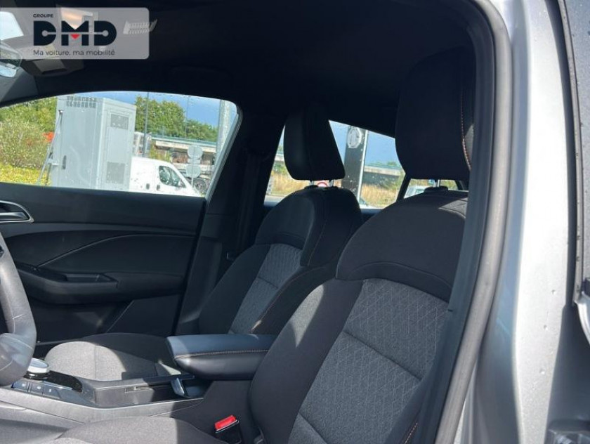 MG Motor Mg3 Hybrid+ 195ch Comfort - Visuel #9
