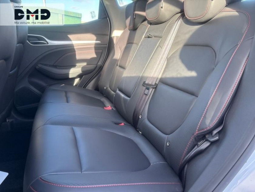 MG Motor Zs Ev 156ch - 70kwh Luxury - Visuel #18