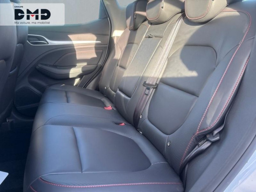 MG Motor Zs Ev 156ch - 70kwh Luxury - Visuel #10