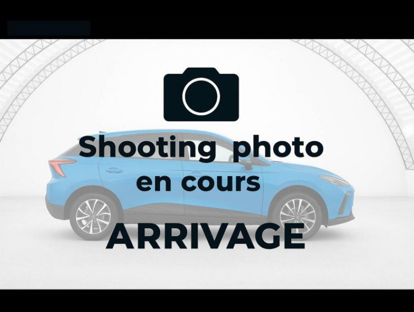 MG Motor Ehs 1.5t Gdi 258ch Phev Luxury - Visuel #1