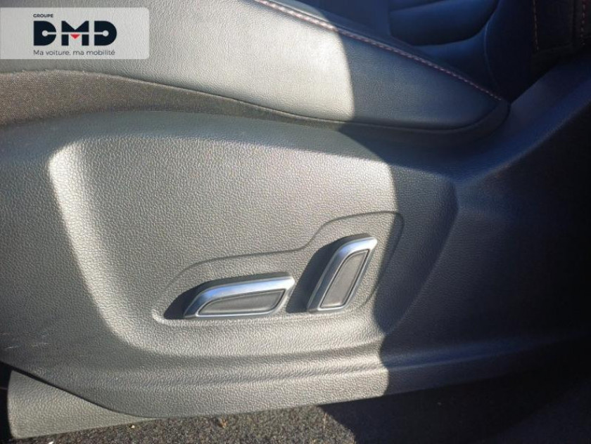 MG Motor Ehs 1.5t Gdi 258ch Phev Luxury - Visuel #17