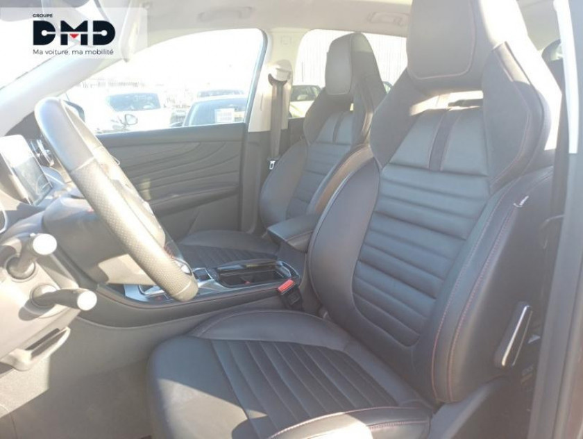 MG Motor Ehs 1.5t Gdi 258ch Phev Luxury - Visuel #9